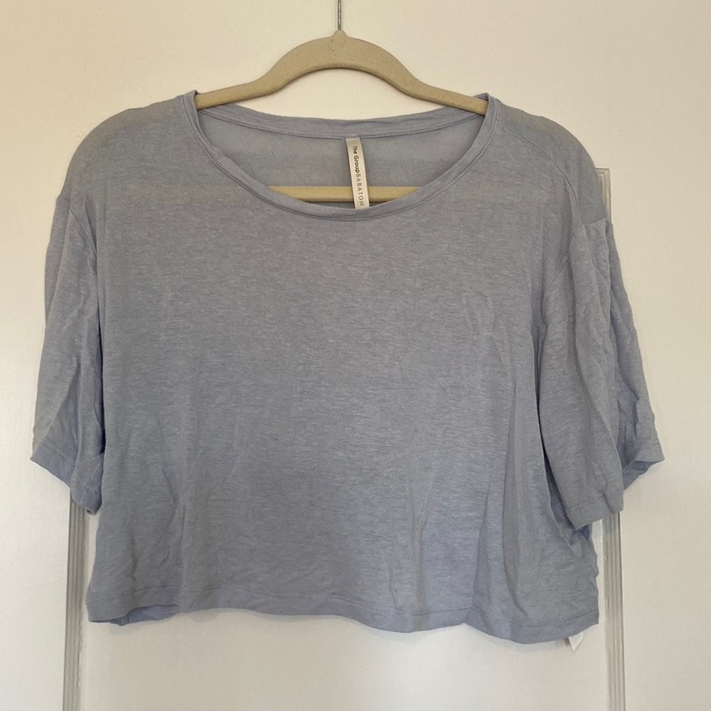 Aritzia The Group by Babaton FOUNDATION RELAXED T-SHIRT